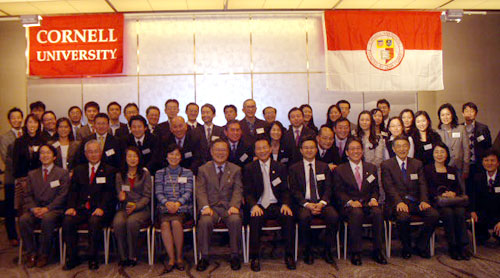 CHSJ　Shinnenkai & Annual General Meeting