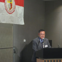 CHSJ Shinnenkai & Annual General Meeting